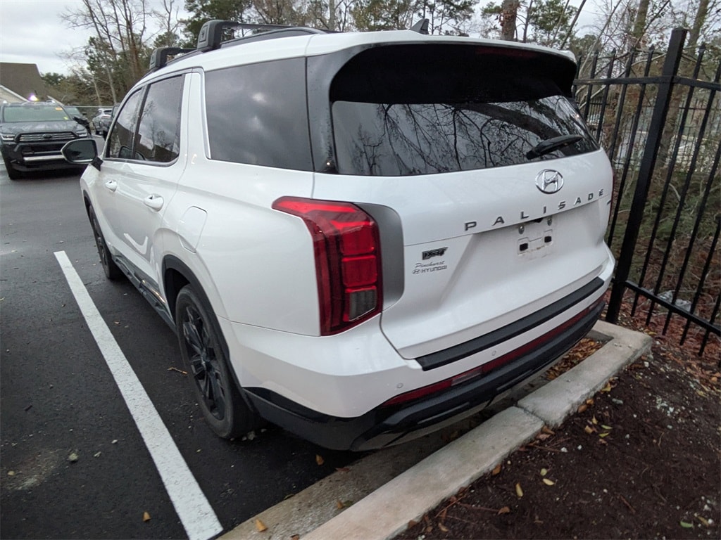 Used 2023 Hyundai Palisade XRT SUV