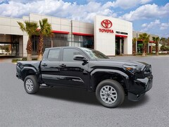 2025 Toyota Tacoma SR5 Truck Double Cab