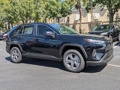 2025 Toyota RAV4 Hybrid LE SUV
