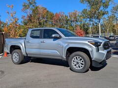 2025 Toyota Tacoma SR5 Truck Double Cab