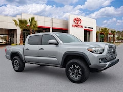 2019 Toyota Tacoma TRD Off-Road Truck