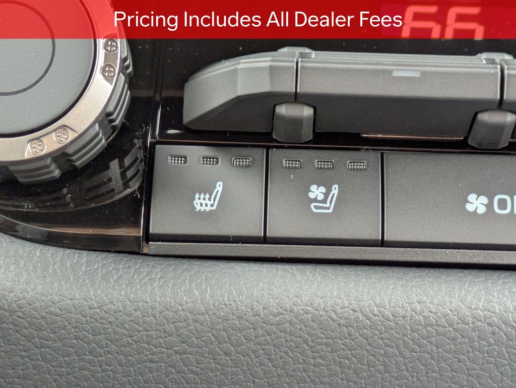 2026 Toyota Tundra Limited - Photo 25