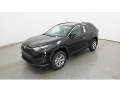 2025 Toyota RAV4 XLE SUV