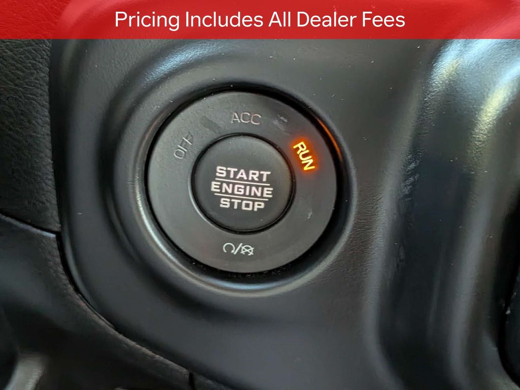 2020 Jeep Gladiator Sport S - Photo 29