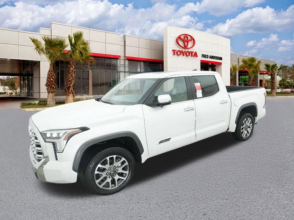 2019 Toyota Tundra For Sale Charleston SC | Near Mount Pleasant