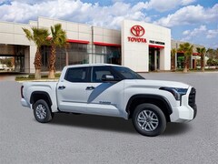 2026 Toyota Tundra SR5 Truck CrewMax