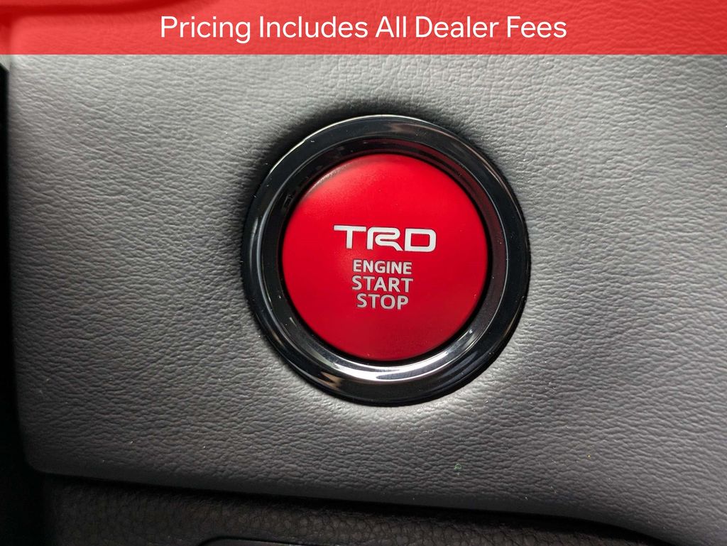 2026 Toyota Tundra Platinum - Photo 30