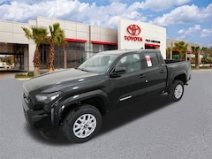 2026 Toyota Tacoma SR5 Truck Double Cab