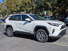 2025 Toyota RAV4 Hybrid XLE SUV