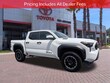  Toyota Tacoma i-FORCE MAX