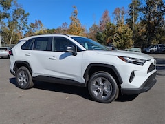 2025 Toyota RAV4 Hybrid LE SUV