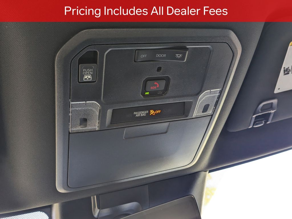 2026 Toyota Tundra Limited - Photo 22