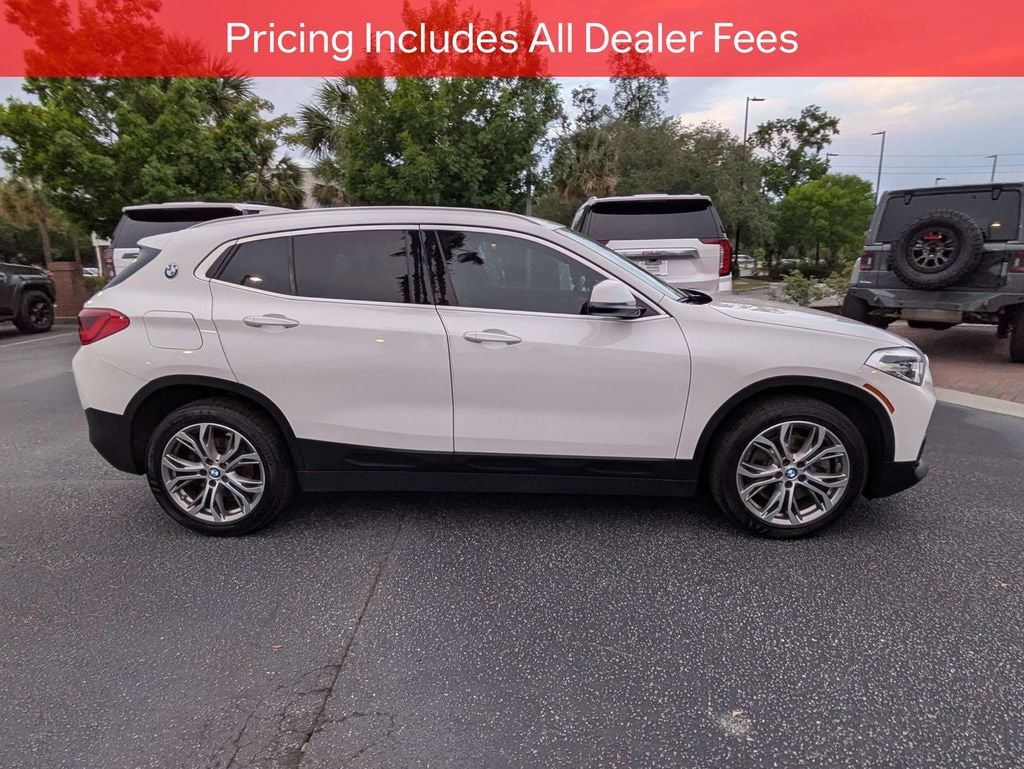Used 2020 BMW X2 sDrive28i SUV
