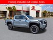  Toyota Tacoma i-FORCE MAX
