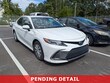 Toyota Camry Hybrid