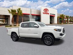 2023 Toyota Tacoma TRD Sport Truck