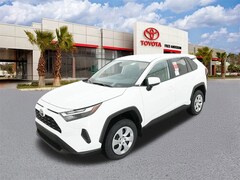 2025 Toyota RAV4 LE SUV