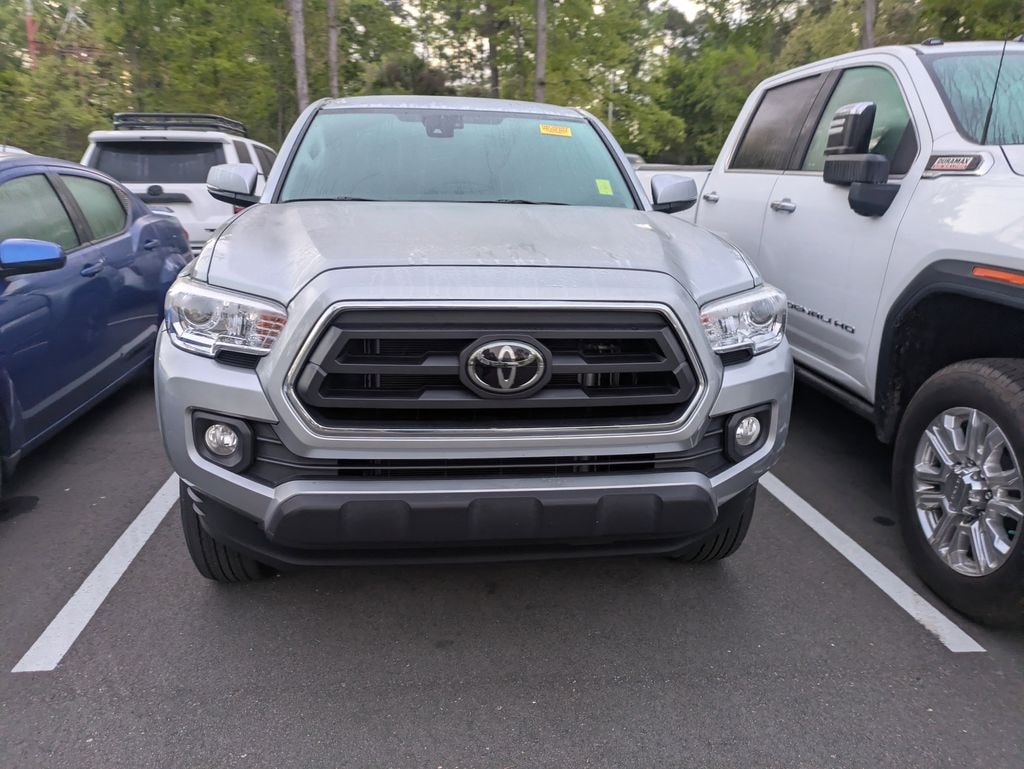 Used 2023 Toyota Tacoma SR5 Truck