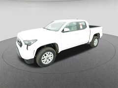 2025 Toyota Tacoma SR5 Truck Double Cab