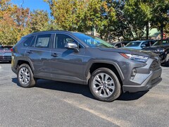 2025 Toyota RAV4 XLE Premium SUV