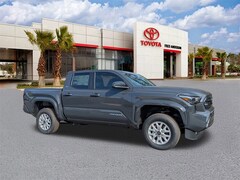 2025 Toyota Tacoma SR5 Truck Double Cab