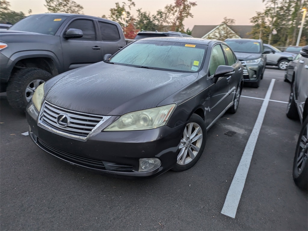 Used 2010 Lexus ES 350 350 Sedan