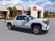  GMC Sierra 2500 HD