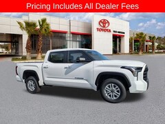 2026 Toyota Tundra SR5 Truck CrewMax TX403464