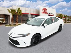 2026 Toyota Camry LE Sedan