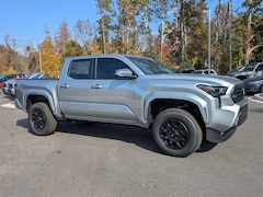 2025 Toyota Tacoma SR5 Truck Double Cab