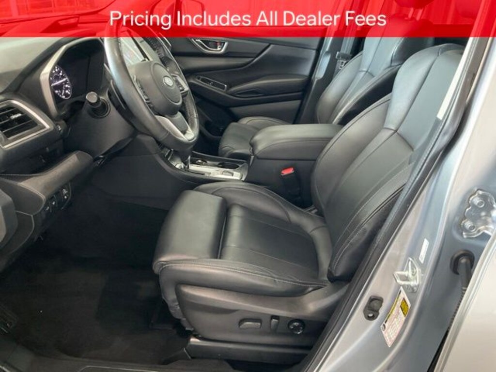 Used 2023 Subaru Ascent Limited SUV