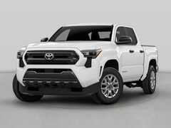 2025 Toyota Tacoma Limited Truck Double Cab