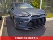 Toyota Grand Highlander