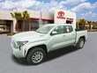  Toyota Tacoma i-FORCE MAX