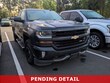  Chevrolet Silverado 1500 LD