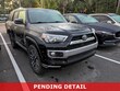 Toyota 4Runner