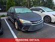 Toyota Camry Hybrid