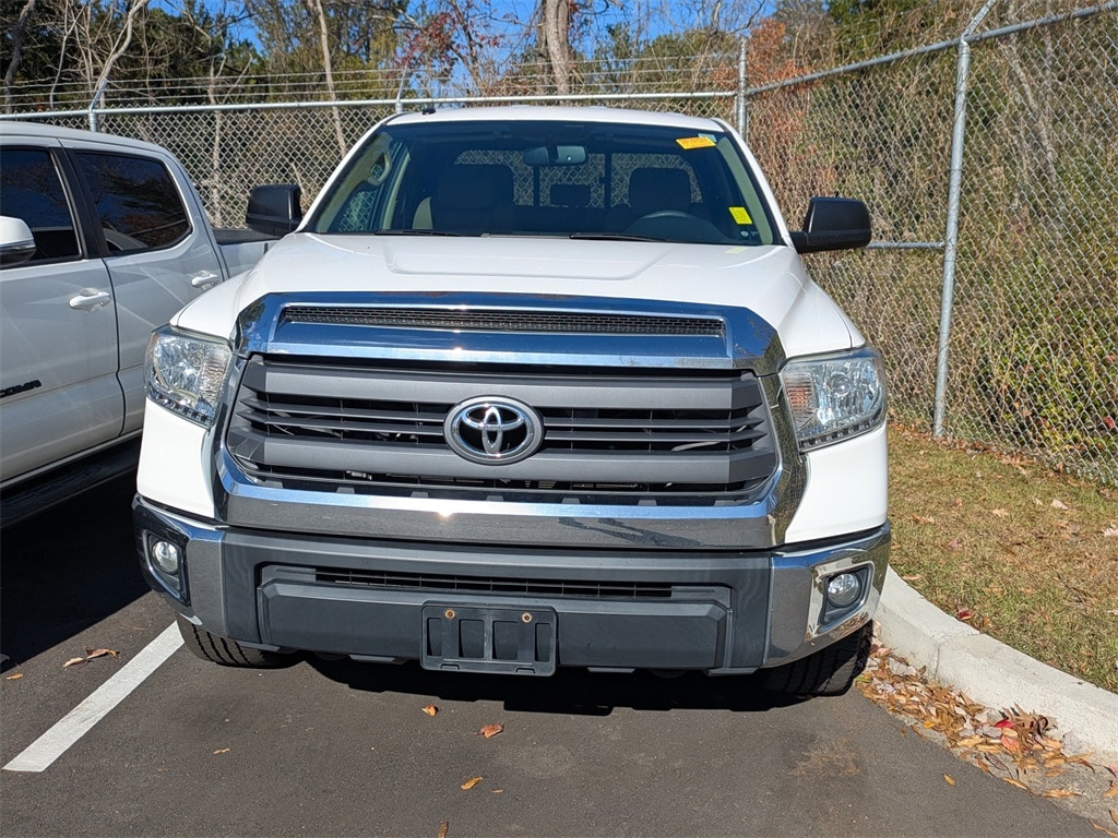 Used 2014 Toyota Tundra SR5 Truck