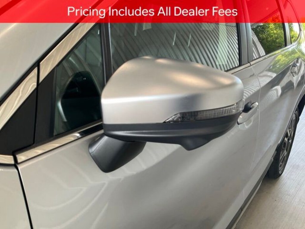 Used 2023 Subaru Ascent Limited SUV