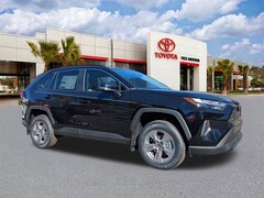 2025 Toyota RAV4 XLE SUV