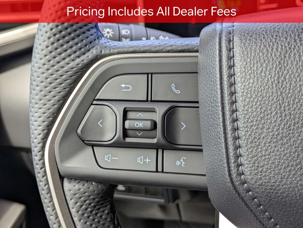 2026 Toyota Tundra Platinum - Photo 27