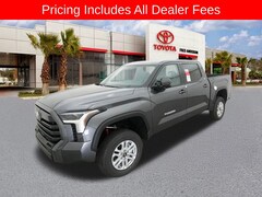 2025 Toyota Tundra SR5 Truck CrewMax SX269964