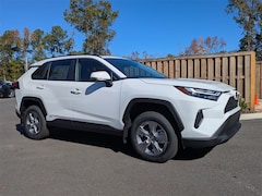 2025 Toyota RAV4 Hybrid XLE SUV