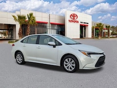 2024 Toyota Corolla Hybrid LE Sedan