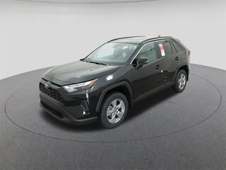 2025 Toyota RAV4 XLE SUV