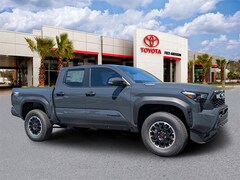 2025 Toyota Tacoma i-FORCE MAX TRD Off-Road i-FORCE MAX Truck Double Cab