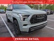  Toyota Sequoia