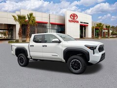 2025 Toyota Tacoma TRD Off-Road Truck Double Cab