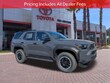  Toyota 4Runner i-FORCE MAX