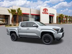 2026 Toyota Tacoma SR5 Truck Double Cab